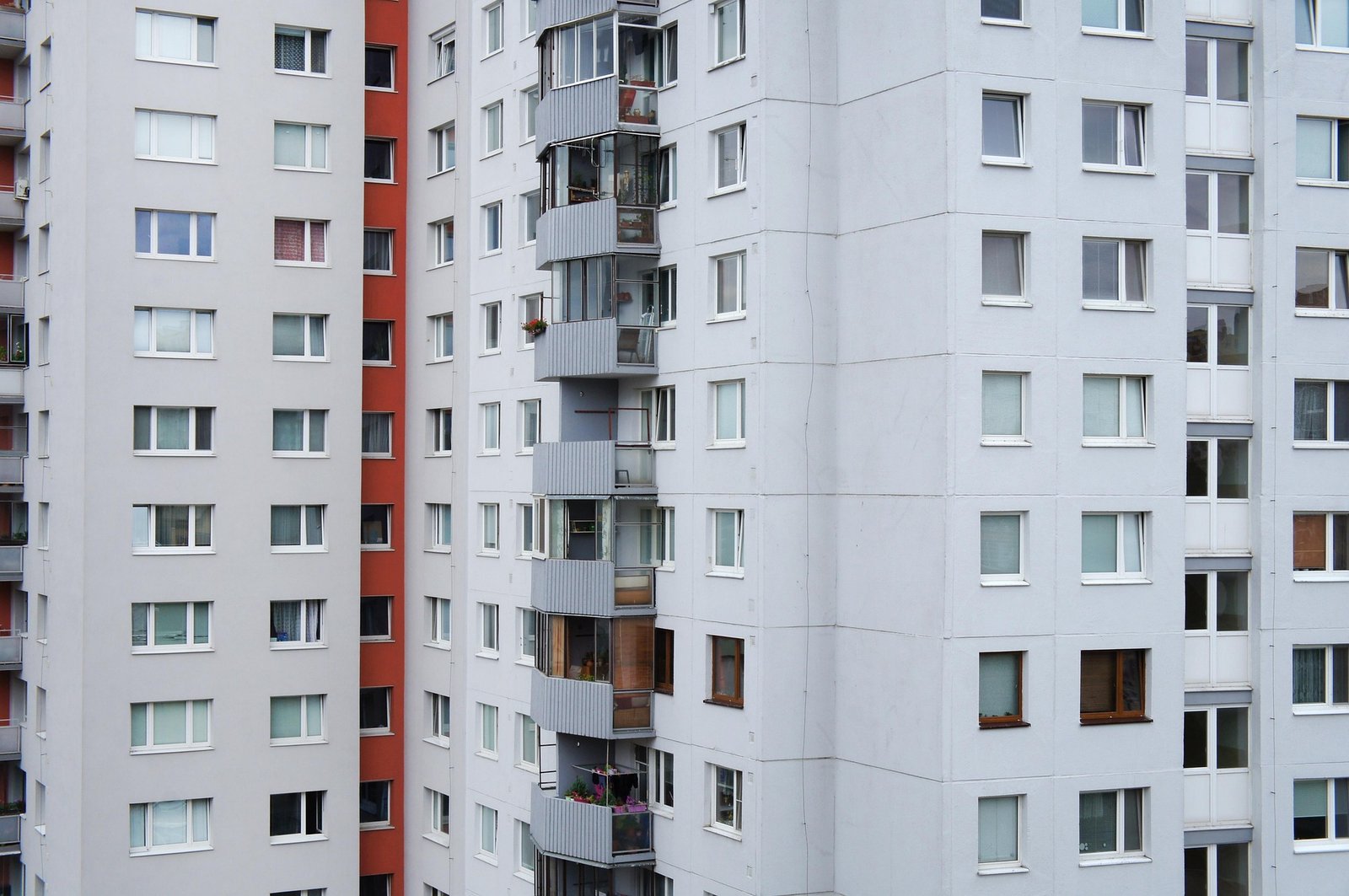 EDIFICIO URBANO